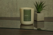 In Bloom Candle